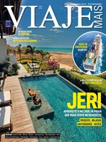Revista Viaje Mais